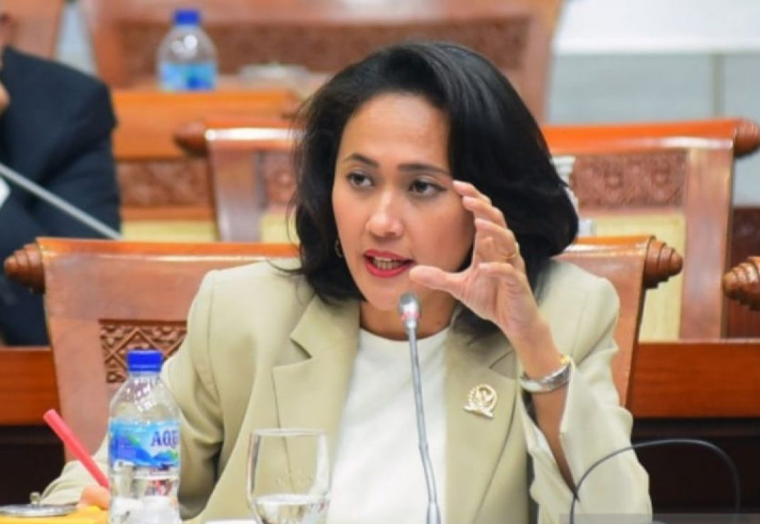 Anggota Komisi I DPR Ingatkan Komitmen TNI Jaga Netralitas pada Pemilu 2024